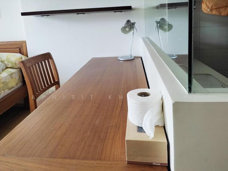 Siri At Sukhumvit, Bangkok, 902 Sukhumvit Road, Phra Kanong, Khlong Toei, Bangkok, 1 Bedroom, 52 sqm, Condo For Rent, by Aphisit Khotudon, 500522639 - DDproperty.com