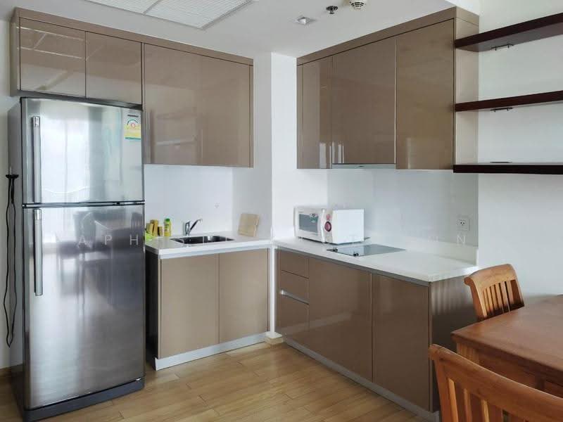 Siri At Sukhumvit, Bangkok, 902 Sukhumvit Road, Phra Kanong, Khlong Toei, Bangkok, 1 Bedroom, 52 sqm, Condo For Rent, by Aphisit Khotudon, 500522639 - DDproperty.com