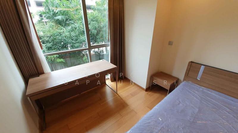 Via BOTANI, Bangkok, 36 Soi Sukhumvit 47, Sukhumvit Road, Khlong Tan Nua, Watthana, Bangkok, 1 Bedroom, 50 sqm, Condo For Rent, by Sompob Buaparungsri, 500522643 - DDproperty.com