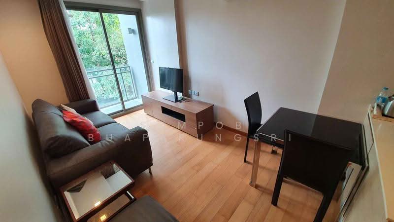 Via BOTANI, Bangkok, 36 Soi Sukhumvit 47, Sukhumvit Road, Khlong Tan Nua, Watthana, Bangkok, 1 Bedroom, 50 sqm, Condo For Rent, by Sompob Buaparungsri, 500522643 - DDproperty.com