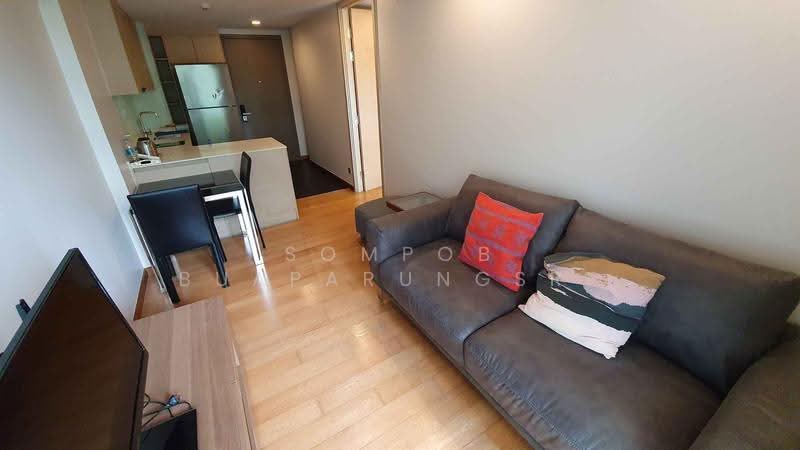 Via BOTANI, Bangkok, 36 Soi Sukhumvit 47, Sukhumvit Road, Khlong Tan Nua, Watthana, Bangkok, 1 Bedroom, 50 sqm, Condo For Rent, by Sompob Buaparungsri, 500522643 - DDproperty.com