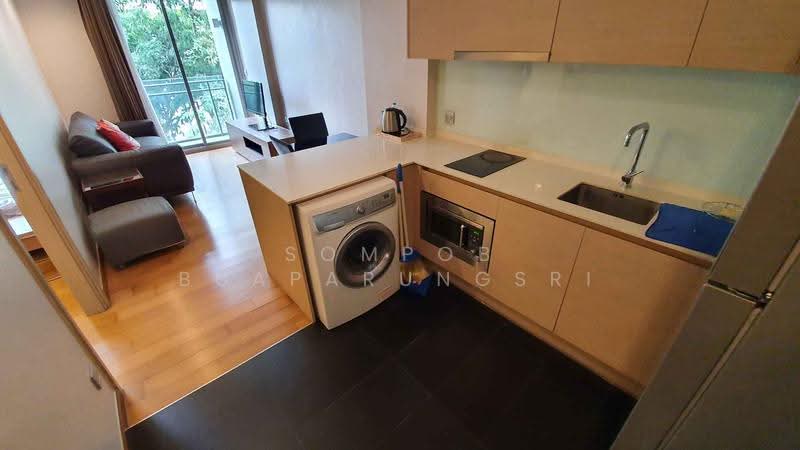 Via BOTANI, Bangkok, 36 Soi Sukhumvit 47, Sukhumvit Road, Khlong Tan Nua, Watthana, Bangkok, 1 Bedroom, 50 sqm, Condo For Rent, by Sompob Buaparungsri, 500522643 - DDproperty.com