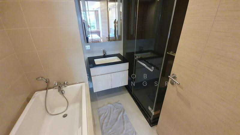 Via BOTANI, Bangkok, 36 Soi Sukhumvit 47, Sukhumvit Road, Khlong Tan Nua, Watthana, Bangkok, 1 Bedroom, 50 sqm, Condo For Rent, by Sompob Buaparungsri, 500522643 - DDproperty.com
