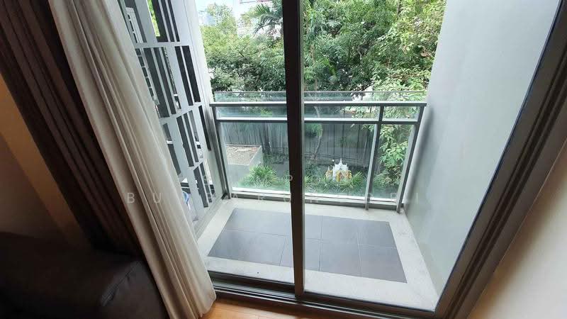 Via BOTANI, Bangkok, 36 Soi Sukhumvit 47, Sukhumvit Road, Khlong Tan Nua, Watthana, Bangkok, 1 Bedroom, 50 sqm, Condo For Rent, by Sompob Buaparungsri, 500522643 - DDproperty.com