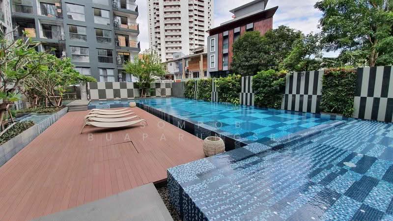 Via BOTANI, Bangkok, 36 Soi Sukhumvit 47, Sukhumvit Road, Khlong Tan Nua, Watthana, Bangkok, 1 Bedroom, 50 sqm, Condo For Rent, by Sompob Buaparungsri, 500522643 - DDproperty.com