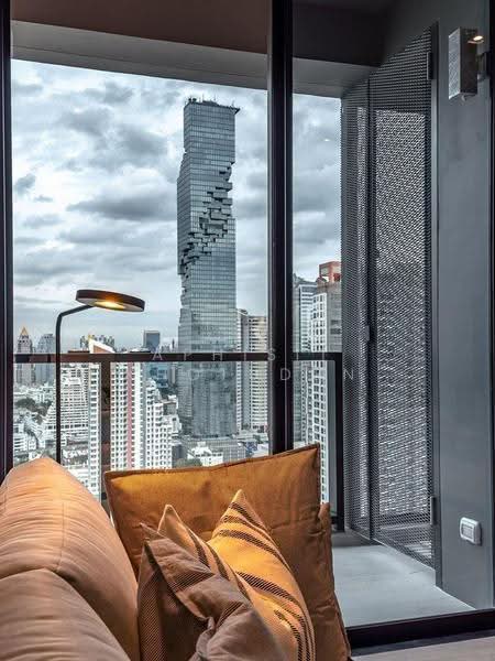 The Lofts Silom : เดอะ ลอฟท์ สีลม, กรุงเทพ, ถนนประมวญ, สีลม, บางรัก, กรุงเทพ, 86 ตร.ม., คอนโด ให้เช่า, โดย Aphisit Khotudon, 500522644 - DDproperty.com