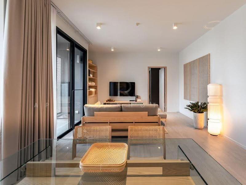 The Lofts Silom : เดอะ ลอฟท์ สีลม, กรุงเทพ, ถนนประมวญ, สีลม, บางรัก, กรุงเทพ, 86 ตร.ม., คอนโด ให้เช่า, โดย Aphisit Khotudon, 500522644 - DDproperty.com
