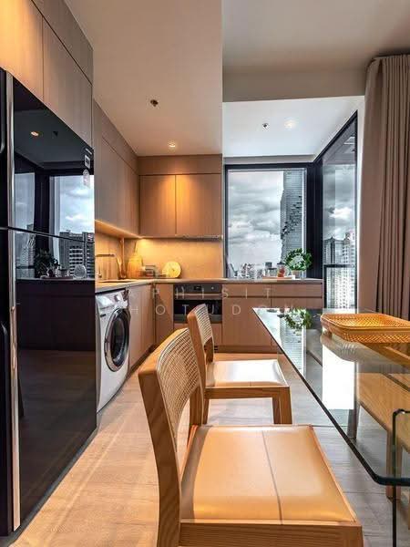 The Lofts Silom : เดอะ ลอฟท์ สีลม, กรุงเทพ, ถนนประมวญ, สีลม, บางรัก, กรุงเทพ, 86 ตร.ม., คอนโด ให้เช่า, โดย Aphisit Khotudon, 500522644 - DDproperty.com