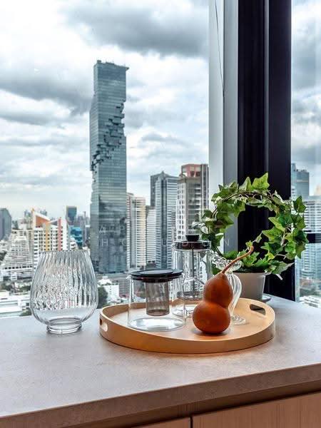The Lofts Silom : เดอะ ลอฟท์ สีลม, กรุงเทพ, ถนนประมวญ, สีลม, บางรัก, กรุงเทพ, 86 ตร.ม., คอนโด ให้เช่า, โดย Aphisit Khotudon, 500522644 - DDproperty.com