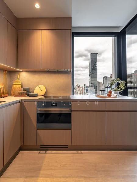 The Lofts Silom : เดอะ ลอฟท์ สีลม, กรุงเทพ, ถนนประมวญ, สีลม, บางรัก, กรุงเทพ, 86 ตร.ม., คอนโด ให้เช่า, โดย Aphisit Khotudon, 500522644 - DDproperty.com