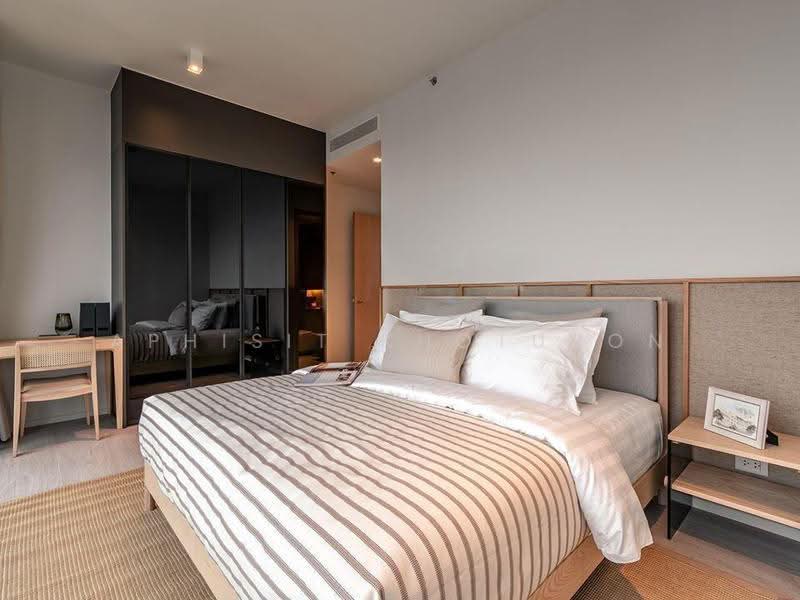 The Lofts Silom : เดอะ ลอฟท์ สีลม, กรุงเทพ, ถนนประมวญ, สีลม, บางรัก, กรุงเทพ, 86 ตร.ม., คอนโด ให้เช่า, โดย Aphisit Khotudon, 500522644 - DDproperty.com