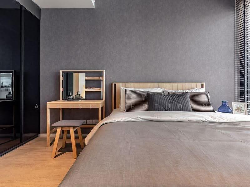 The Lofts Silom, Bangkok, Pramuan Road, Silom, Bang Rak, Bangkok, 2 Bedrooms, 86 sqm, Condo For Rent, by Aphisit Khotudon, 500522644 - DDproperty.com