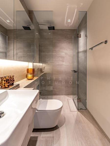 The Lofts Silom : เดอะ ลอฟท์ สีลม, กรุงเทพ, ถนนประมวญ, สีลม, บางรัก, กรุงเทพ, 86 ตร.ม., คอนโด ให้เช่า, โดย Aphisit Khotudon, 500522644 - DDproperty.com