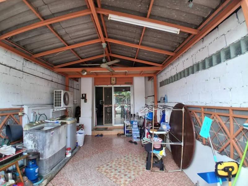 หมู่บ้านพูนสินธานี3 ลาดกระบัง, Bangkok, Khlong Song Ton Nun, Lat Krabang, Bangkok, 2 Bedrooms, 150 sqm, Townhouse For Sale, by The Best Property ไก่, 500522645 - DDproperty.com