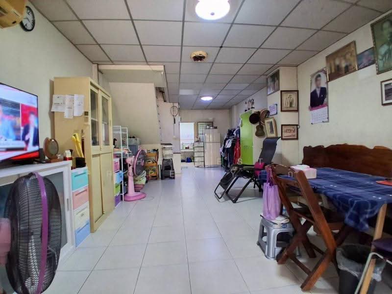 หมู่บ้านพูนสินธานี3 ลาดกระบัง, กรุงเทพ, คลองสองต้นนุ่น, ลาดกระบัง, กรุงเทพ, 150 ตร.ม., ทาวน์เฮ้าส์ ขาย, โดย The Best Property ไก่, 500522645 - DDproperty.com