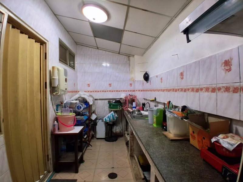 หมู่บ้านพูนสินธานี3 ลาดกระบัง, Bangkok, Khlong Song Ton Nun, Lat Krabang, Bangkok, 2 Bedrooms, 150 sqm, Townhouse For Sale, by The Best Property ไก่, 500522645 - DDproperty.com