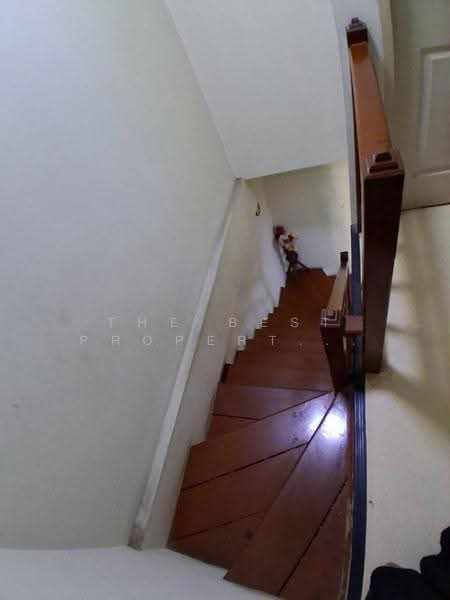 หมู่บ้านพูนสินธานี3 ลาดกระบัง, Bangkok, Khlong Song Ton Nun, Lat Krabang, Bangkok, 2 Bedrooms, 150 sqm, Townhouse For Sale, by The Best Property ไก่, 500522645 - DDproperty.com