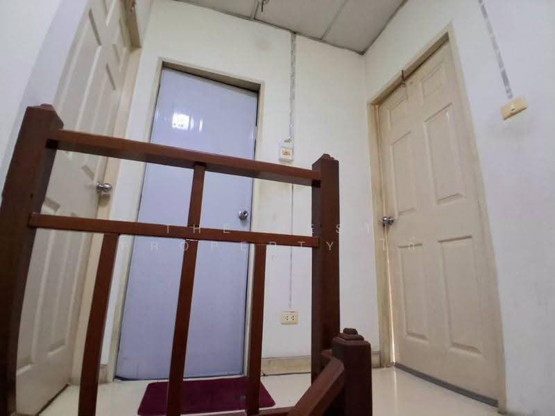 หมู่บ้านพูนสินธานี3 ลาดกระบัง, Bangkok, Khlong Song Ton Nun, Lat Krabang, Bangkok, 2 Bedrooms, 150 sqm, Townhouse For Sale, by The Best Property ไก่, 500522645 - DDproperty.com