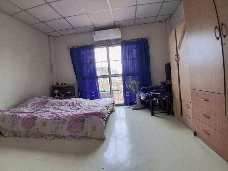 หมู่บ้านพูนสินธานี3 ลาดกระบัง, Bangkok, Khlong Song Ton Nun, Lat Krabang, Bangkok, 2 Bedrooms, 150 sqm, Townhouse For Sale, by The Best Property ไก่, 500522645 - DDproperty.com