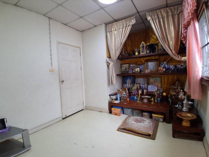 หมู่บ้านพูนสินธานี3 ลาดกระบัง, Bangkok, Khlong Song Ton Nun, Lat Krabang, Bangkok, 2 Bedrooms, 150 sqm, Townhouse For Sale, by The Best Property ไก่, 500522645 - DDproperty.com