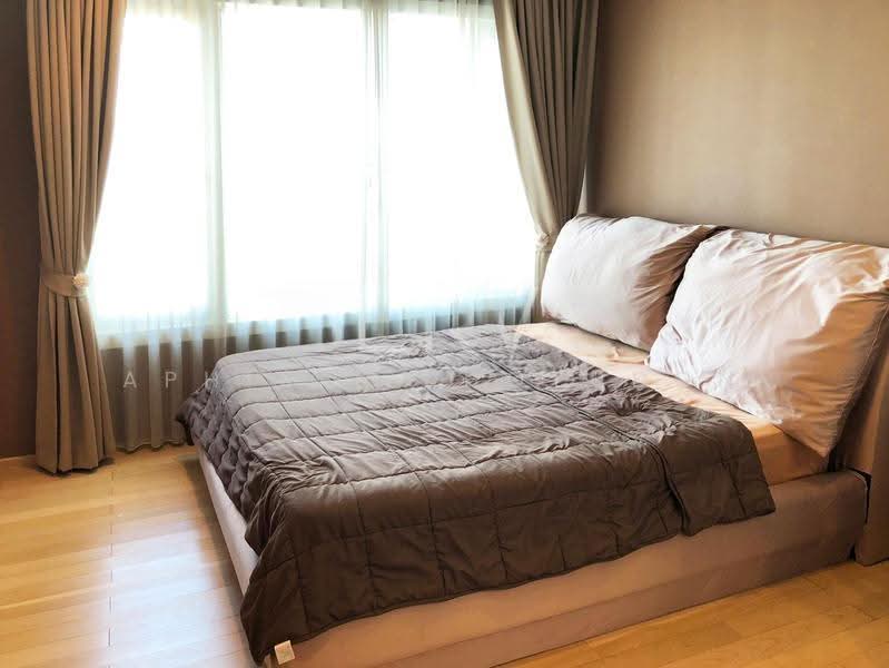 Siri At Sukhumvit, Bangkok, 902 Sukhumvit Road, Phra Kanong, Khlong Toei, Bangkok, 1 Bedroom, 51 sqm, Condo For Rent, by Aphisit Khotudon, 500522649 - DDproperty.com