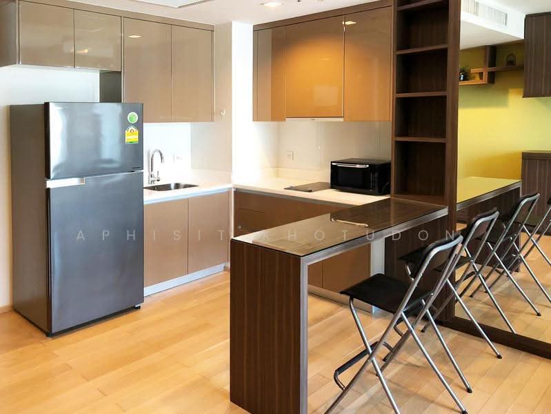 Siri At Sukhumvit, Bangkok, 902 Sukhumvit Road, Phra Kanong, Khlong Toei, Bangkok, 1 Bedroom, 51 sqm, Condo For Rent, by Aphisit Khotudon, 500522649 - DDproperty.com
