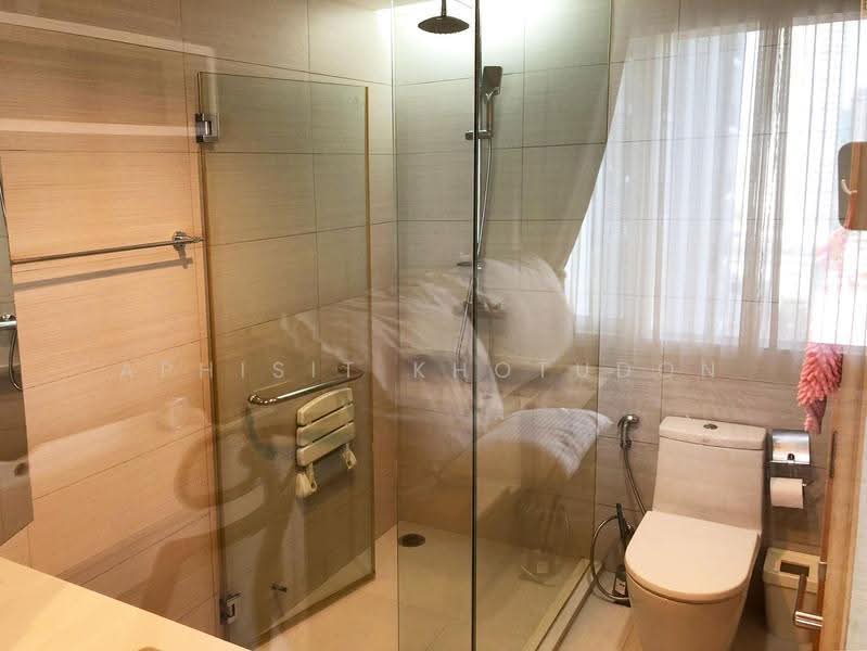 Siri At Sukhumvit, Bangkok, 902 Sukhumvit Road, Phra Kanong, Khlong Toei, Bangkok, 1 Bedroom, 51 sqm, Condo For Rent, by Aphisit Khotudon, 500522649 - DDproperty.com