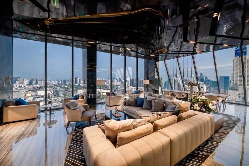 IDEO Mobi Rangnam, Bangkok, 107 Rang Nam Alley, Thanon Phaya Thai, Ratchathewi, Bangkok, 1 Bedroom, 58 sqm, Condo For Sale, by Wachirarut K., 500522651 - DDproperty.com