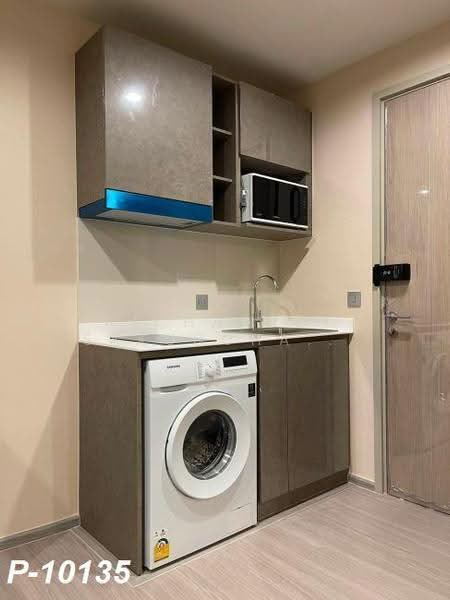 Aspire Erawan Prime, Samut Prakan, Sukhumvit Road, Pak Nam, Muang Samut Prakarn, Samut Prakan, 1 Bedroom, 35 sqm, Condo For Rent, by Nichaphat Sakunchayapha, 500522653 - DDproperty.com