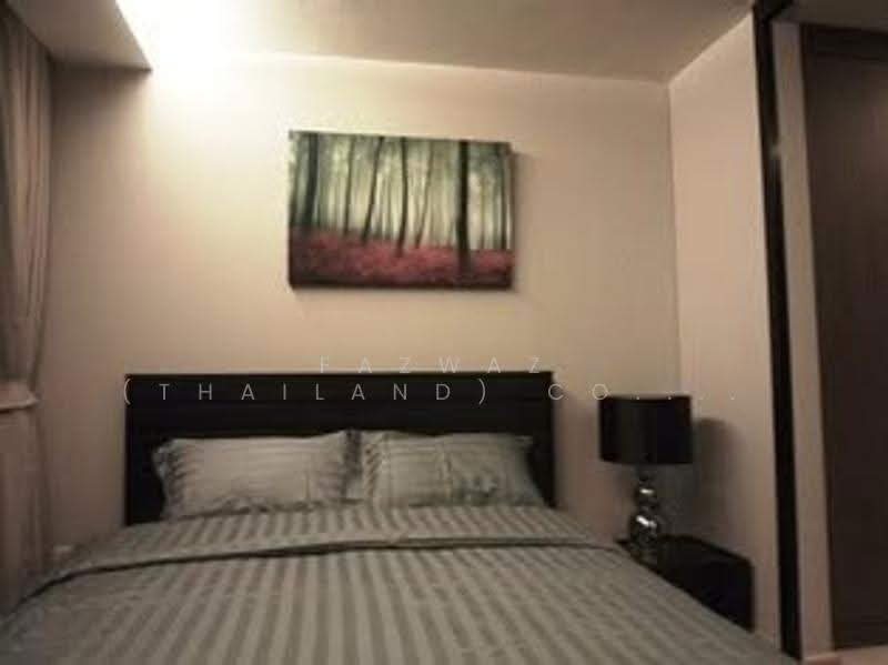 Socio Ruamrudee, Bangkok, Soi Ruamruedee 2, Lumphini, Pathum Wan, Bangkok, 1 Bedroom, 32 sqm, Condo For Sale, by Fazwaz (Thailand) Co., Ltd., 500522654 - DDproperty.com