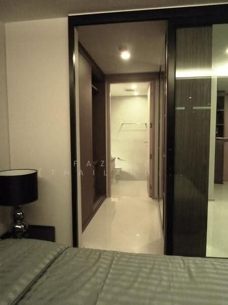 Socio Ruamrudee, Bangkok, Soi Ruamruedee 2, Lumphini, Pathum Wan, Bangkok, 1 Bedroom, 32 sqm, Condo For Sale, by Fazwaz (Thailand) Co., Ltd., 500522654 - DDproperty.com
