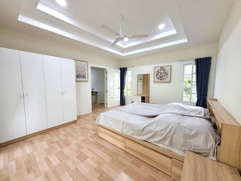 7R1079 Pool villa for rent 4 bedroom 3 bathroom 125,000/month at rawai have fully furnished, phuket, Rawai, Muang Phuket, Phuket, 4 Bedrooms, 300 sqm, Villa For Rent, by PK LIFE Property, 500522655 - DDproperty.com