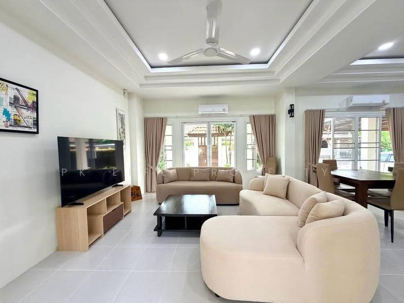 7R1079 Pool villa for rent 4 bedroom 3 bathroom 125,000/month at rawai have fully furnished, phuket, Rawai, Muang Phuket, Phuket, 4 Bedrooms, 300 sqm, Villa For Rent, by PK LIFE Property, 500522655 - DDproperty.com