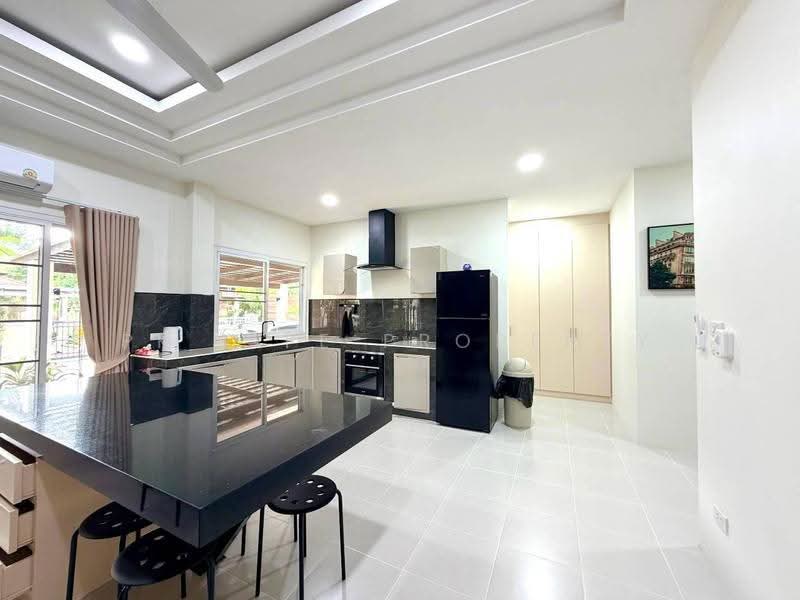 7R1079 Pool villa for rent 4 bedroom 3 bathroom 125,000/month at rawai have fully furnished, ภูเก็ต, ราไวย์, เมืองภูเก็ต, ภูเก็ต, 300 ตร.ม., วิลล่า ให้เช่า, โดย PK LIFE Property, 500522655 - DDproperty.com
