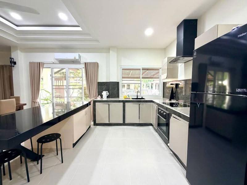 7R1079 Pool villa for rent 4 bedroom 3 bathroom 125,000/month at rawai have fully furnished, ภูเก็ต, ราไวย์, เมืองภูเก็ต, ภูเก็ต, 300 ตร.ม., วิลล่า ให้เช่า, โดย PK LIFE Property, 500522655 - DDproperty.com