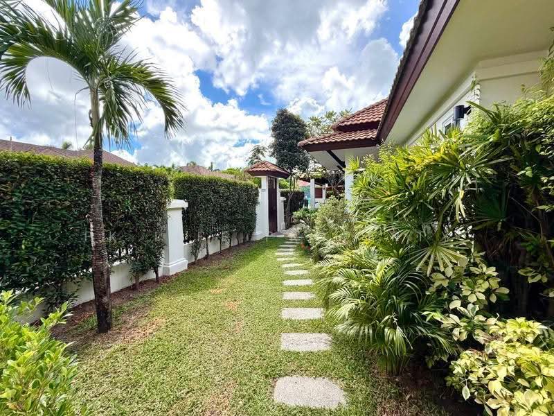 7R1079 Pool villa for rent 4 bedroom 3 bathroom 125,000/month at rawai have fully furnished, ภูเก็ต, ราไวย์, เมืองภูเก็ต, ภูเก็ต, 300 ตร.ม., วิลล่า ให้เช่า, โดย PK LIFE Property, 500522655 - DDproperty.com