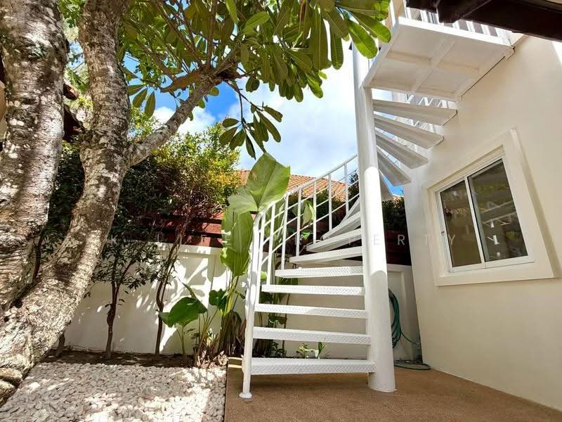 7R1079 Pool villa for rent 4 bedroom 3 bathroom 125,000/month at rawai have fully furnished, ภูเก็ต, ราไวย์, เมืองภูเก็ต, ภูเก็ต, 300 ตร.ม., วิลล่า ให้เช่า, โดย PK LIFE Property, 500522655 - DDproperty.com