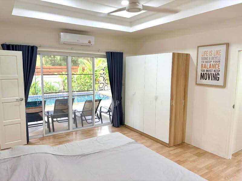 7R1079 Pool villa for rent 4 bedroom 3 bathroom 125,000/month at rawai have fully furnished, phuket, Rawai, Muang Phuket, Phuket, 4 Bedrooms, 300 sqm, Villa For Rent, by PK LIFE Property, 500522655 - DDproperty.com