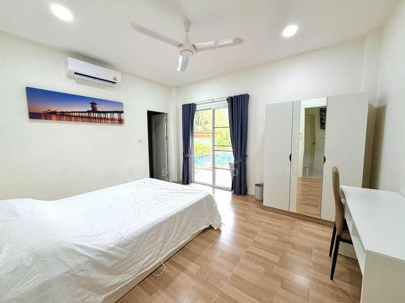 7R1079 Pool villa for rent 4 bedroom 3 bathroom 125,000/month at rawai have fully furnished, ภูเก็ต, ราไวย์, เมืองภูเก็ต, ภูเก็ต, 300 ตร.ม., วิลล่า ให้เช่า, โดย PK LIFE Property, 500522655 - DDproperty.com