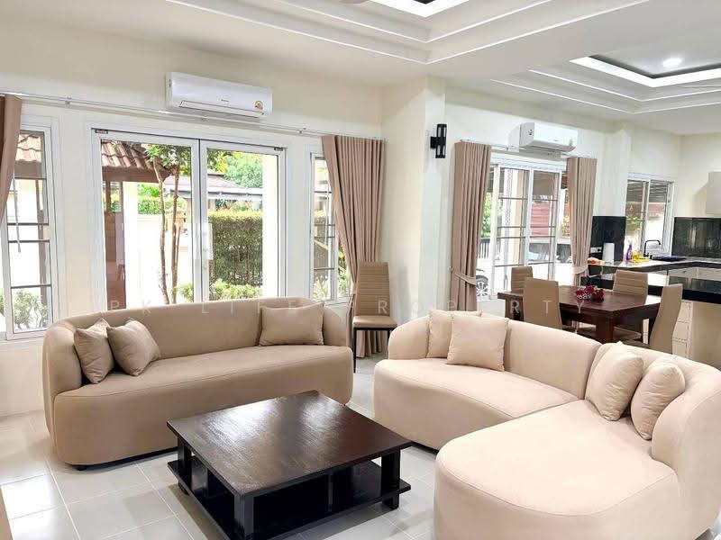 7R1079 Pool villa for rent 4 bedroom 3 bathroom 125,000/month at rawai have fully furnished, phuket, Rawai, Muang Phuket, Phuket, 4 Bedrooms, 300 sqm, Villa For Rent, by PK LIFE Property, 500522655 - DDproperty.com