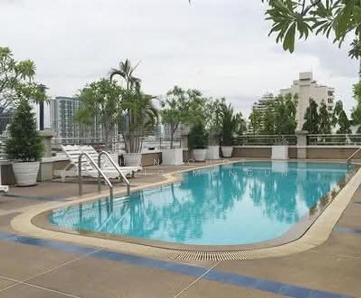Grand Heritage Thonglor, Bangkok, Soi Thonglor 13, Khlong Tan Nua, Watthana, Bangkok, 1 Bedroom, 38 sqm, Condo For Rent, by Thanachot Khantigamongun, 500522659 - DDproperty.com