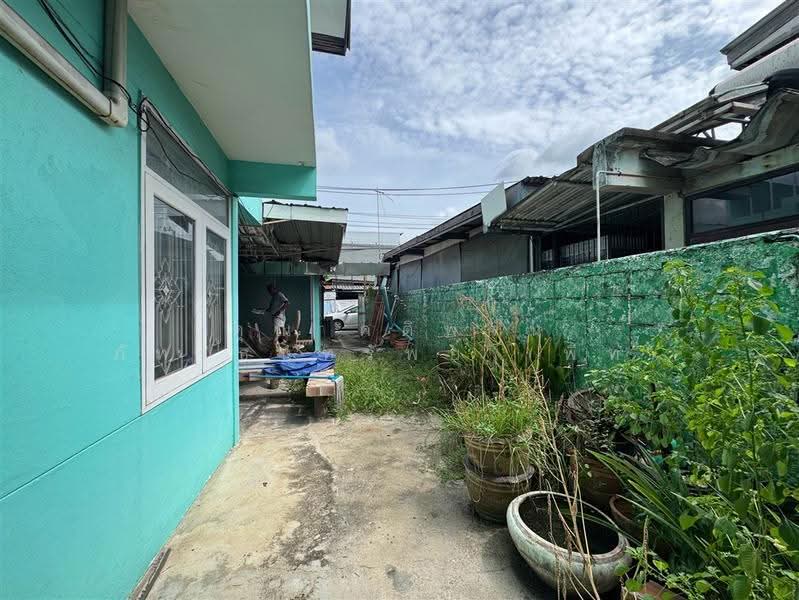 Moobaan Pattavikon 2 : หมู่บ้านปัฐวิกรณ์ 2, กรุงเทพ, ซอย รามอินทรา 46, รามอินทรา, คันนายาว, กรุงเทพ, 400 ตร.ม., บ้านเดี่ยว ขาย, โดย คุณ คติพจน์ ภัทรธนทรัพย์ (พีท), 500522660 - DDproperty.com