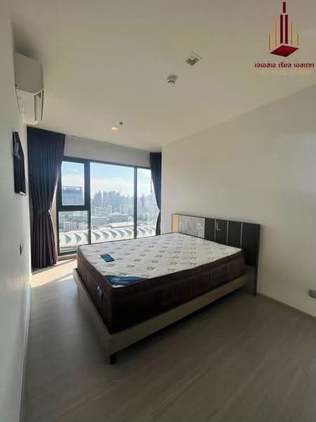 Life Asoke Hype, Bangkok, 339 Chaturathit Rd, Makkasan, Ratchathewi, Bangkok, 2 Bedrooms, 64 sqm, Condo For Sale, by JSA REAL ESTATE, 500522662 - DDproperty.com