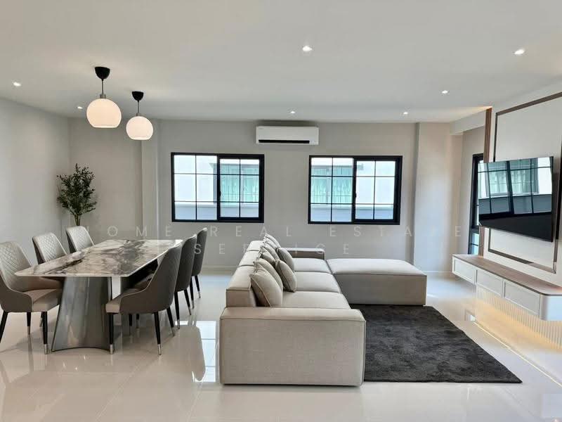 Centro Bangna Phase 2 : เซนโทร บางนา เฟส 2, สมุทรปราการ, บางแก้ว, บางพลี, สมุทรปราการ, 250 ตร.ม., บ้านเดี่ยว ขาย, โดย HOME Real Estate Service, 500522663 - DDproperty.com