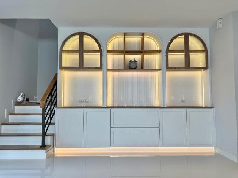 Centro Bangna Phase 2 : เซนโทร บางนา เฟส 2, สมุทรปราการ, บางแก้ว, บางพลี, สมุทรปราการ, 250 ตร.ม., บ้านเดี่ยว ขาย, โดย HOME Real Estate Service, 500522663 - DDproperty.com