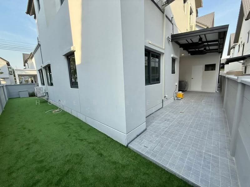 Centro Bangna Phase 2 : เซนโทร บางนา เฟส 2, สมุทรปราการ, บางแก้ว, บางพลี, สมุทรปราการ, 250 ตร.ม., บ้านเดี่ยว ขาย, โดย HOME Real Estate Service, 500522663 - DDproperty.com