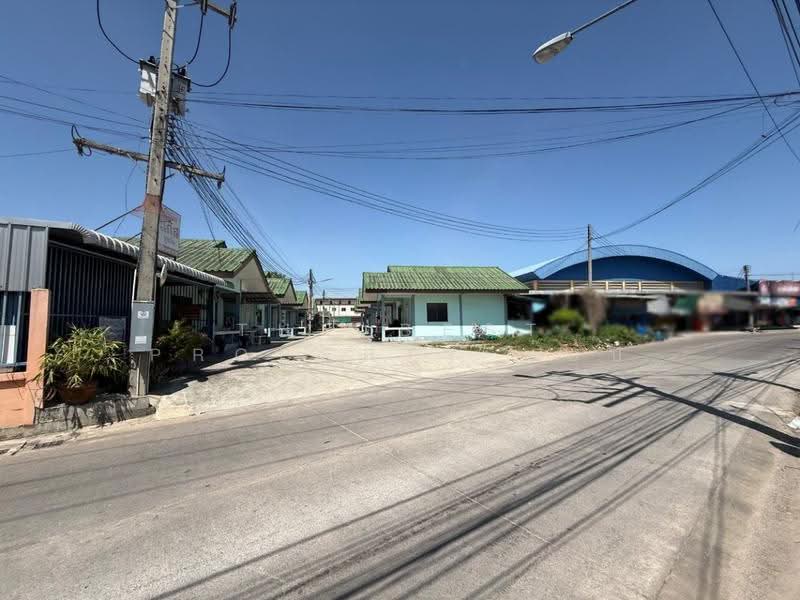 ที่ดินพร้อมสิ่งปลูกสร้างศรีราชา ชลบุรี, chon-buri, Nong - Kham, Si Racha, Chon Buri (Pattaya), , 4,820 sqm, Land For Sale, by The Best Property ท๊อป, 500522671 - DDproperty.com
