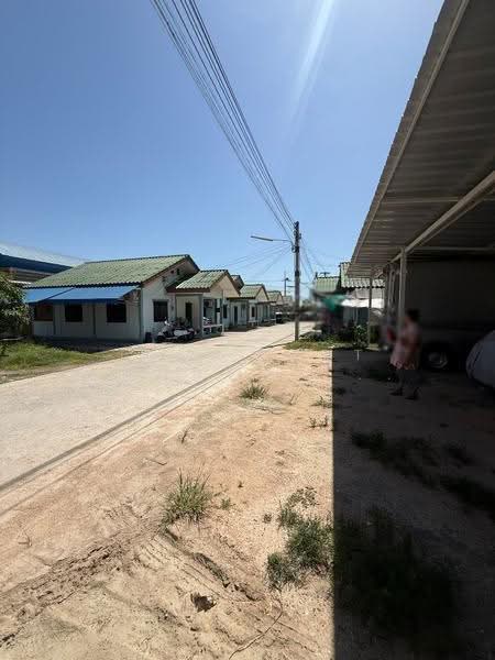 ที่ดินพร้อมสิ่งปลูกสร้างศรีราชา ชลบุรี, chon-buri, Nong - Kham, Si Racha, Chon Buri (Pattaya), , 4,820 sqm, Land For Sale, by The Best Property ท๊อป, 500522671 - DDproperty.com