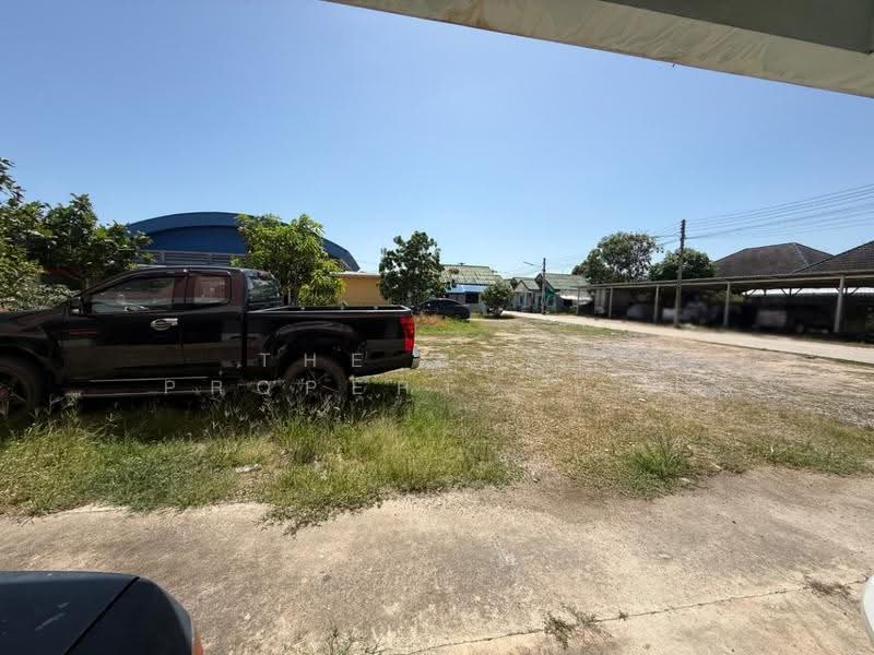 ที่ดินพร้อมสิ่งปลูกสร้างศรีราชา ชลบุรี, chon-buri, Nong - Kham, Si Racha, Chon Buri (Pattaya), , 4,820 sqm, Land For Sale, by The Best Property ท๊อป, 500522671 - DDproperty.com