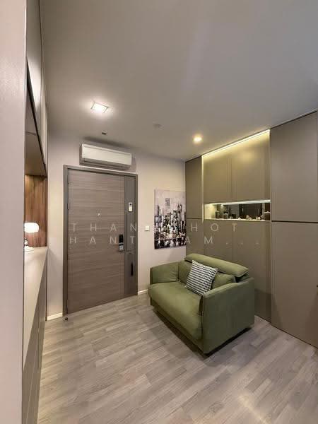 The Room Sukhumvit 69 : เดอะ รูม สุขุมวิท 69, กรุงเทพ, 1539 ถ.สุขุมวิท, พระโขนงเหนือ, วัฒนา, กรุงเทพ, 35 ตร.ม., คอนโด ให้เช่า, โดย Thanachot Khantigamongun, 500522673 - DDproperty.com